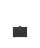Vunque Magpie Goth Card Wallet Black