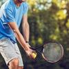 Tennis Schokdemper Tennis Vibratiedempers Tennisracket Demper Snaar Schokdemper