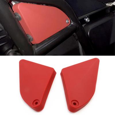 Marcos y accesorios para motocicletas – Tapas laterales para motos