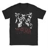 Unisex WoUnisexs TShirt Ilia Topuria Boxer Novelty Cotton Tees Short Sleeve Fighting Gym T Shirts Round Collar Clothing Gift Idea
