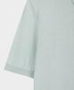 BROOKS BROTHERS Cotton Polo Short Sleeve Sweater (Mint) (Bbwtmog202)