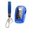 2024-2026 Neue Corolla Cross Smart Key Hülle NEUER COROLLA CROSS