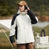 Unisex 3-in-1 Winter Work Jacket