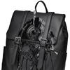 Backpack for Men's Travel Computer Bag Fashionable Large Capacity Backpack for Students
