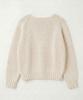 Loteu Chunky Boat Neck Knit_3 Color