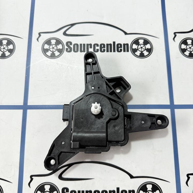 971542Y000  HVAC Heater Blend Door Actuator For KIA Sedona Sorento 2015+ Hyundai Tucson 2011-2015 Santa fe 2013-2018