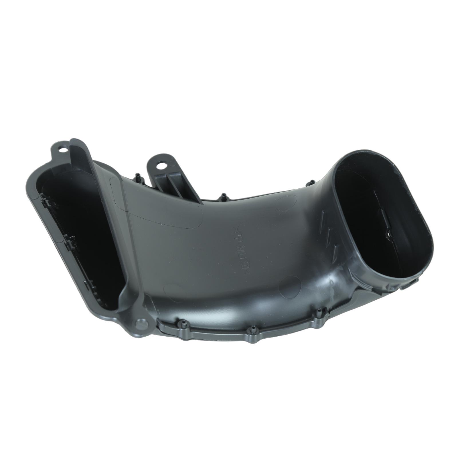 Jaguar XF (X250) XJ Left Air Intake Pipe & XF 3.0T Right Intake