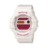BABY-G Women's Urethane Band Watch BGD-140-7B