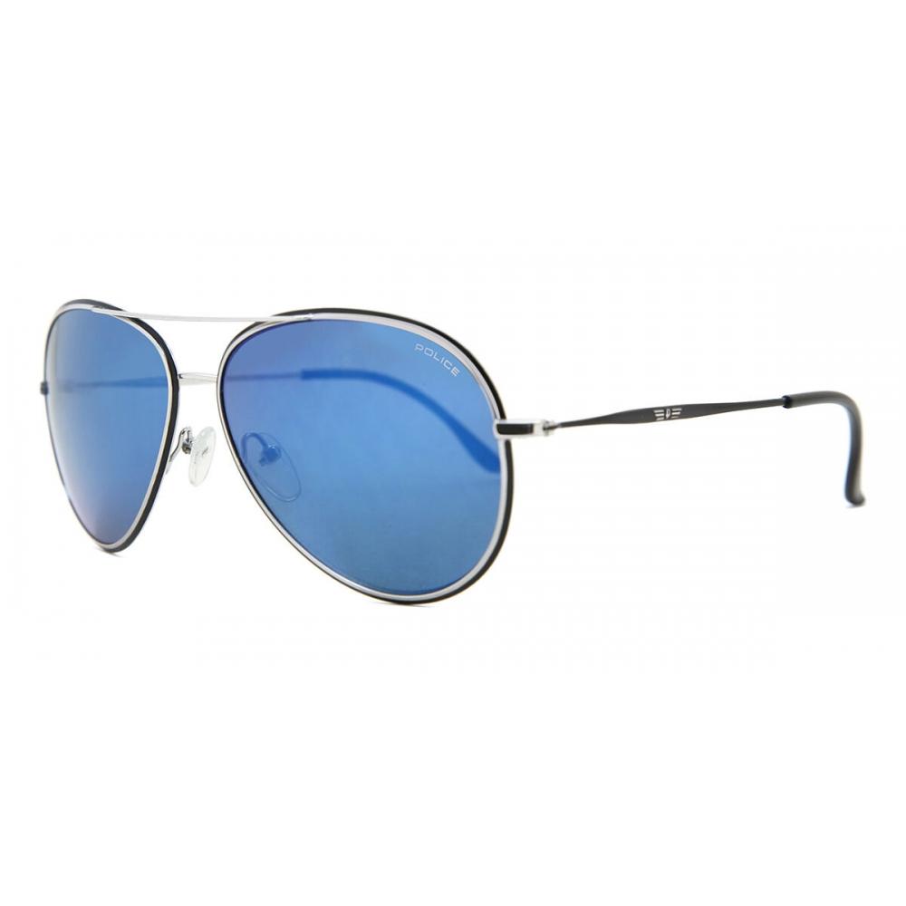 Police S8299m 583b Unisex Sunglasses