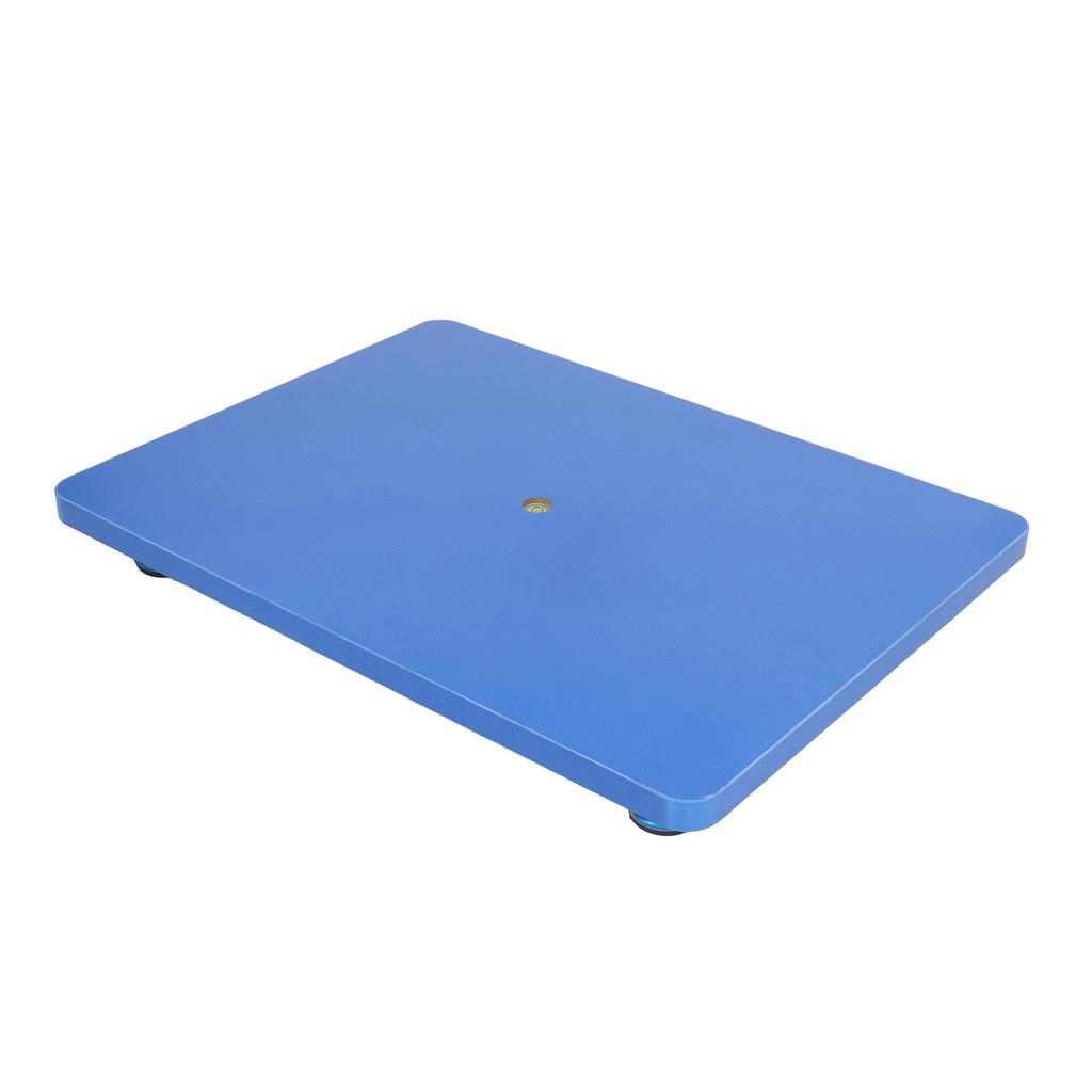 Harz Nivellierbrett Verstellbar Mehrzweck Selbstnivellierend Nivelliertisch Acryl Gießen