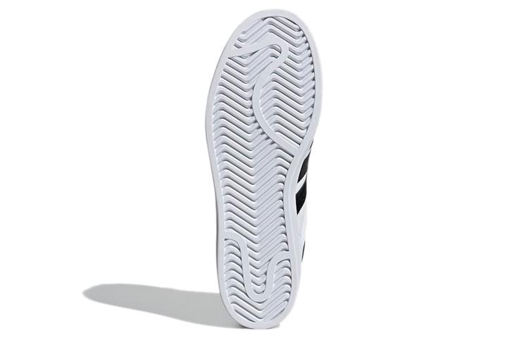 Women's Sneakers Adidas Originals Superstar Bold 'White Black' Women's