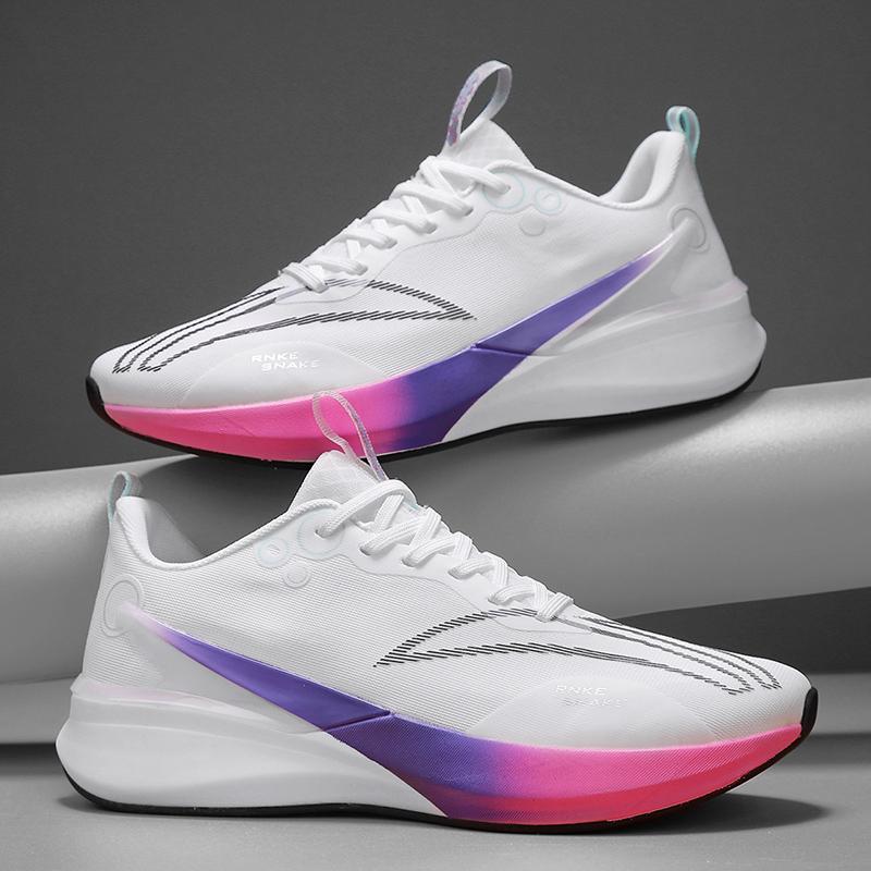 Men Shoes Sneakers Male Tenis Luxury Shoes Mens Casual Trainer Race Breathable Fashion Loafers Running Shoes for Men