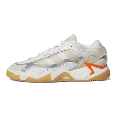 Originals Niteball 2.0 Sports Durable Low-Top Lifestyle Sneakers Unisex Sneakers Beige GZ3628