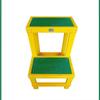 Sankesong Fiberglass Double-Layer Insulating Step Platform