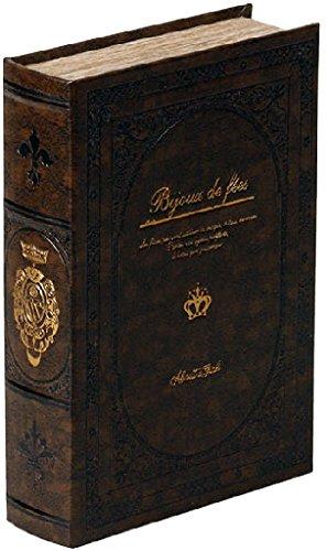 Toyo Sekiso Small Item Storage Box BOOK BOX, Open Cover Type, 21 x 30 cm, 28425