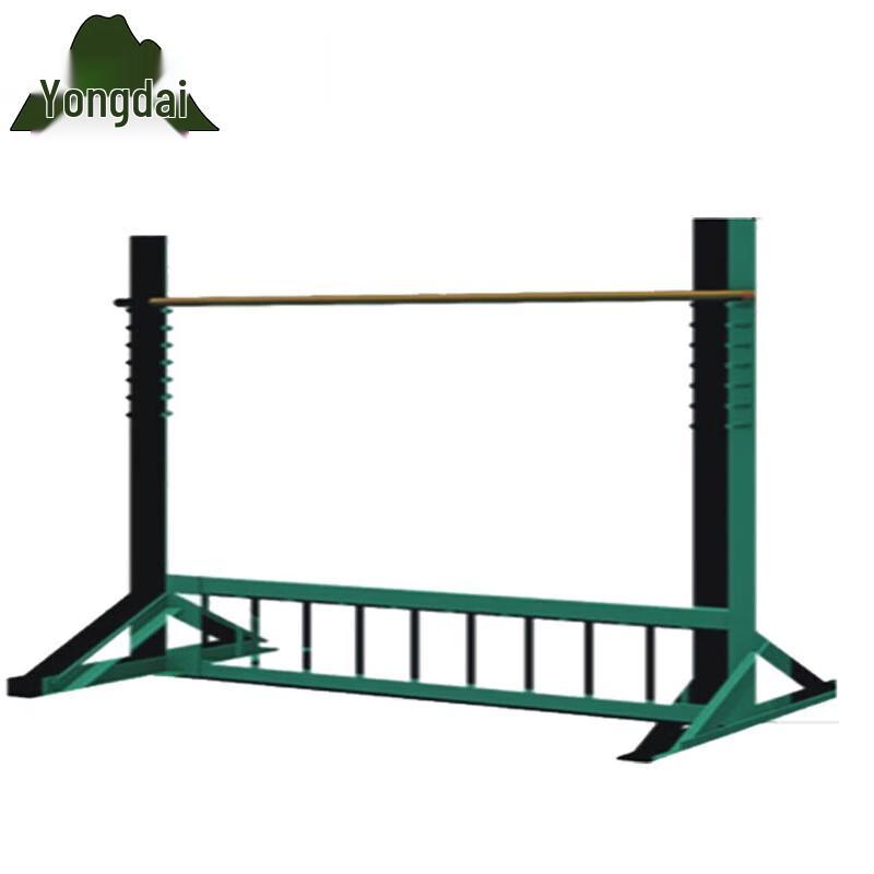Dog Agility High Jump Stand