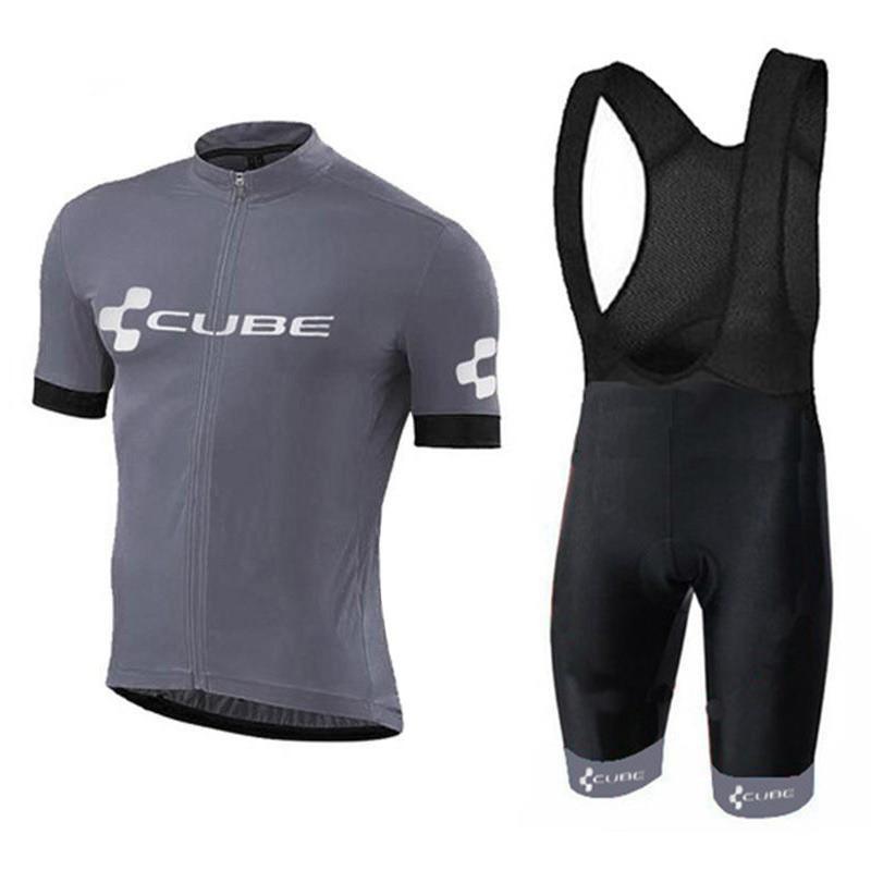 Men Women Cycling Jersey Short Sleeve Breathable Quick Dry Bike Riding Shirt Road Club Team Wear