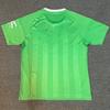 25-26 New Fan Edition Manchester United Training Shirt Short Sleeve Football Shirt S-4XL