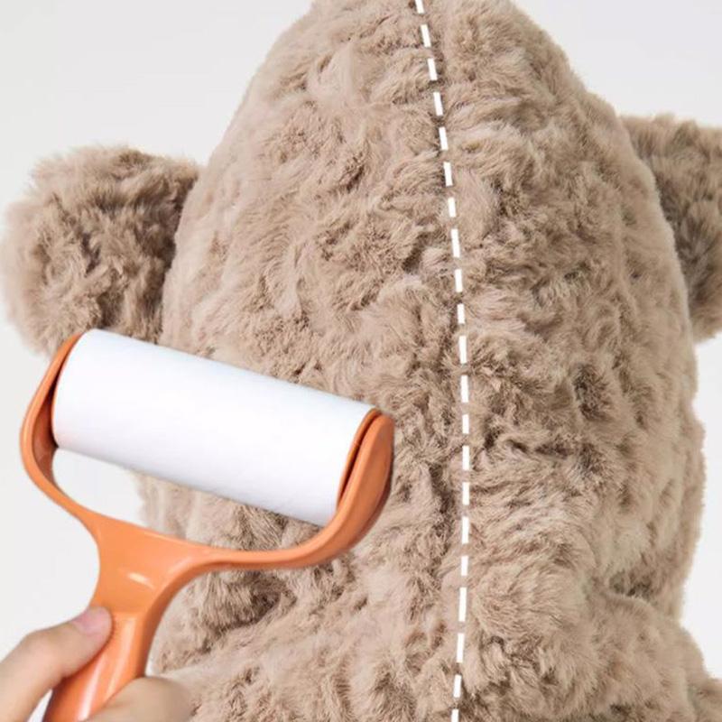 1Pc Bear Shaped Winter Lei Feng Hat Warm Integrated Thicken Scarf Fleece-lined Plush Hat Mask