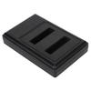 Dual-USB-Kamera-Akkuladegerät für Li 90B DB110 Akku für Olympus TG5 TG4 SP100 TG3 SH 1 SH2 SH3