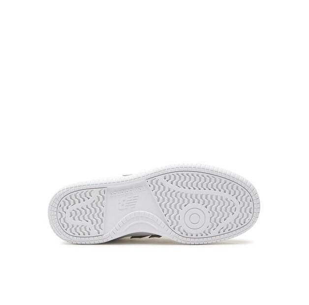 Мужские кроссовки New Balance Bb480l3w белые