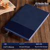 High-End Customizable Office Notebook Gift Set with Logo