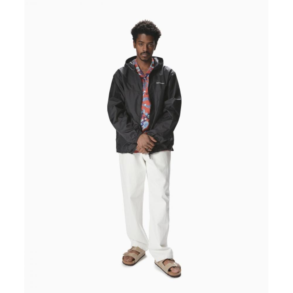 ThisisneverThaT T lighT jackeT Black  Ss25 