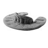 Soft Neck Protection Pack Relaxation Weighted Shoulder Pad High Quality Gravity Neck Wrap  Home Use