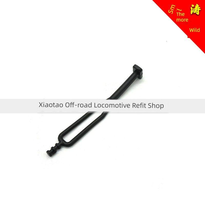 

Motorcycle Side Stand Side Support Aluminum Alloy SX SXF Exc AJ1 High Race Scrambling Motorcycle Hanging tape