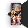 Hülle für Motorola Moto Edge 70 60 Fusion NEO Pro G56 G96 G04 G05 20 G Stylus Hülle Handyhülle Super Dragons Gokus Bälle Vegeta