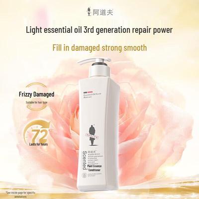 Adolph Black Tea Fragrant Shampoo & Conditioner