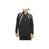 adidas Originals Rugby Long Sleeve Polo Shirt Unisex Black