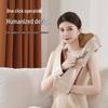 Jiancheng P60 Kneading Shoulder and Neck Massage Shawl