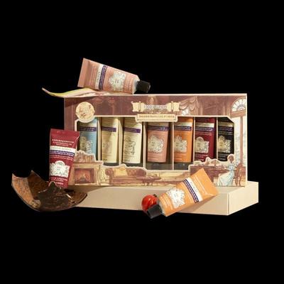 Runpei Poetic Hand Cream Set