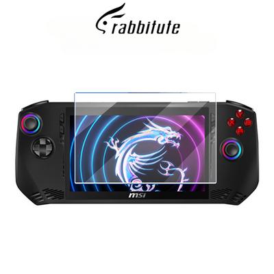 1/2/3PCS Temepred Glass for MSI Claw 7 Inch Protective Tablet Glass On MSI Claw 7 Inch Screen Protector