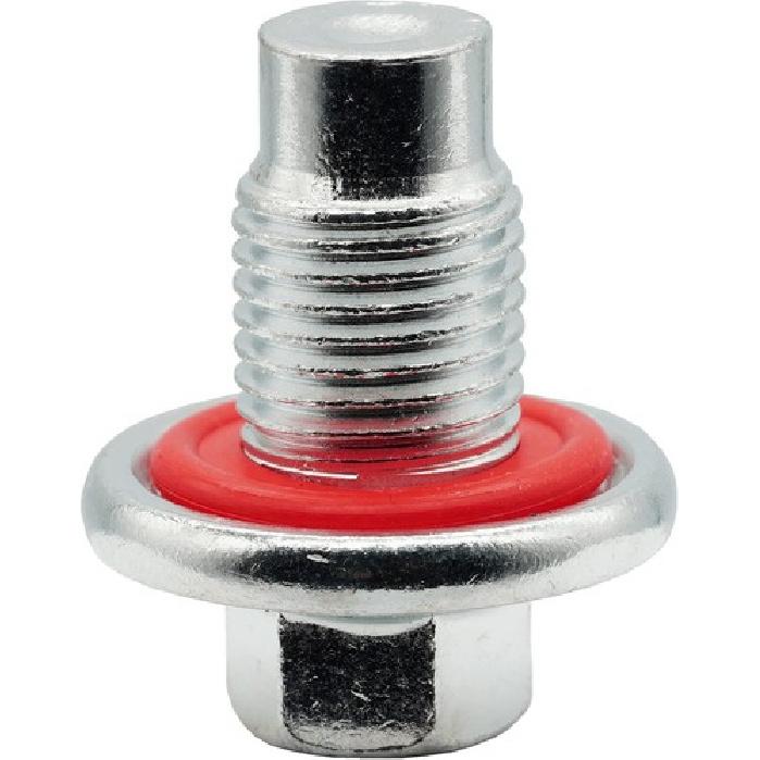 5 PCS Oil Drain Plug Pilot Point  Gasket M14x1.5mm, Replace 090-115,