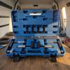 Valve Rocker Arm Tool Kit Portable for Workshop, Mechanics