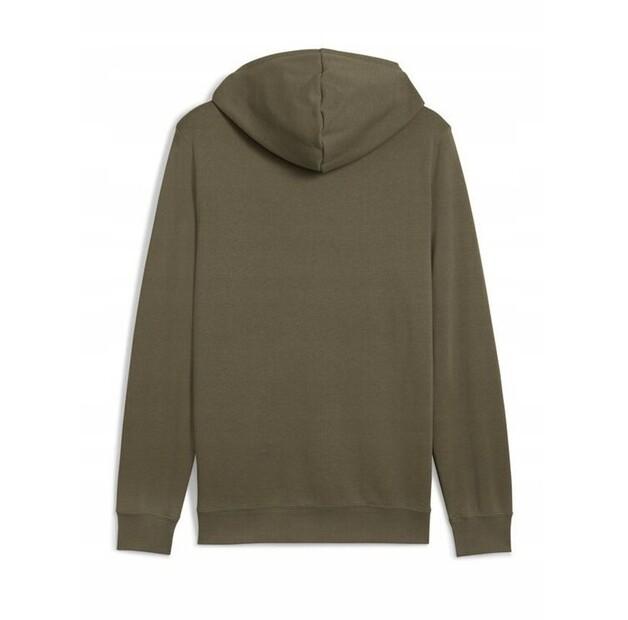 Толстовка Puma 684712-81