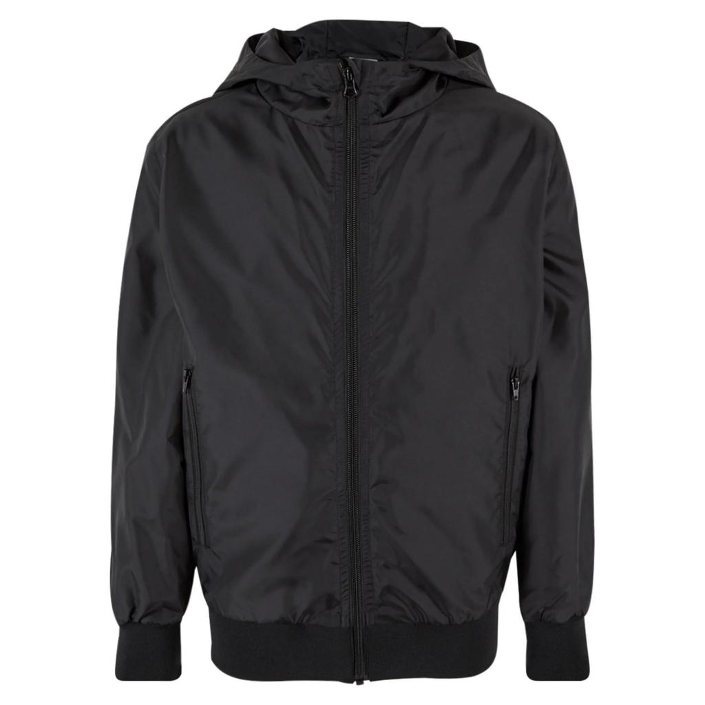 Cortavientos para Niños Urban Classics