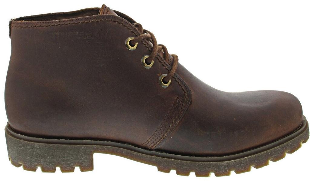 Boots Panama Jack Bota Panama C10 Bark