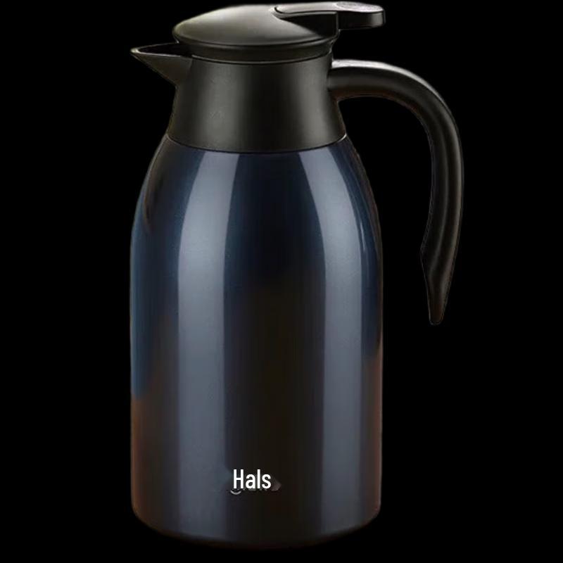 HALE S 2L Stainless Steel Thermal Carafe