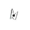 Electric Left Front Window Lifter for BAIC Warrior & BJ80