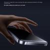 BENKS For iPhone 16 Pro Screen Protector 0.3mm Clear High Aluminium Silicon Glass Film