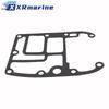 For Johnson/Evinrude 40-60 HP Outboard Base Gasket Set 0315852, 0321510, 0326468