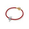 Pandora 925 Sterling Silver Bracelets Women's ZT2269