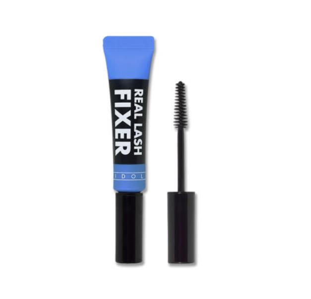 

Etude Idol Real Lash Fixer 8 мл – Прозрачный гель для ресниц 8ml