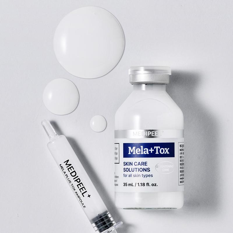 MEDI-PEEL Mela+Tox Ampule 35ml