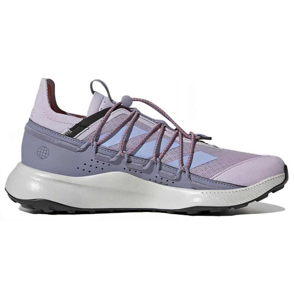 adidas Terrex Voyager 21 'Modrá Růžová' Dámské HQ0945