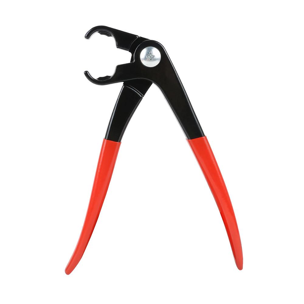 Tool Fuel Line Pipe Pliers 1pcs * Fuel Line Pipe Pliers Clip Disconnect Hose Petrol Pliers Release Removal Fuel