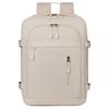 Schoolbag New Casual Business Backpack Large Capacity Business Commuter Travel Bag Student Light School Bag